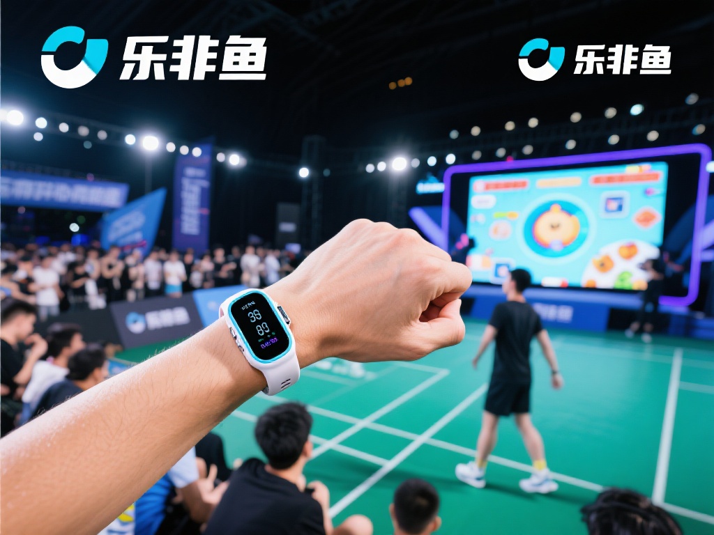 乐非鱼体育魔王 (乐非鱼体育魔王：挑战极限，称霸运动江湖！）