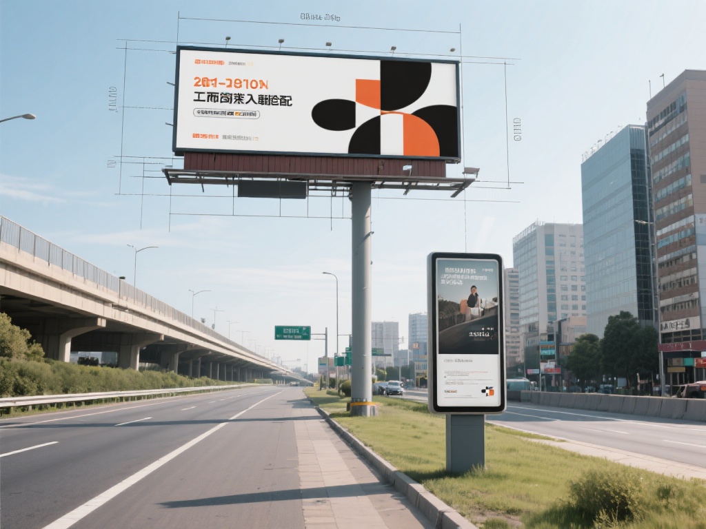 乐鱼体育广告牌设计图纸 (乐鱼体育广告牌设计图纸创意与制作全解析）