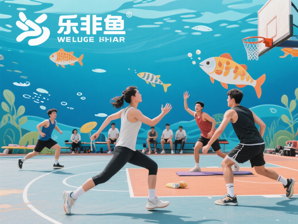 乐非鱼体育魔王呀 (乐非鱼体育魔王呀:揭秘最强运动天赋之谜!) 提到体育,很多人会联想到枯燥的跑步或重复的器械训练