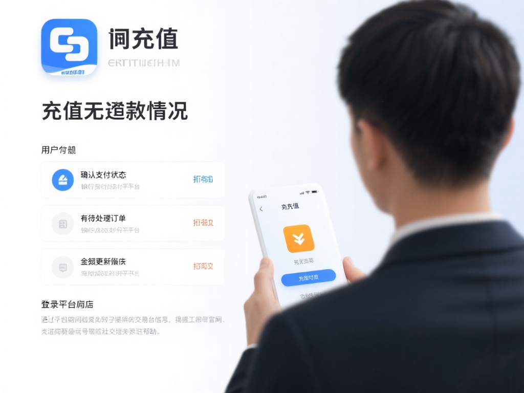 乐鱼体育充值没到账 (乐鱼体育充值没到账怎么办?快速解决方法分享)