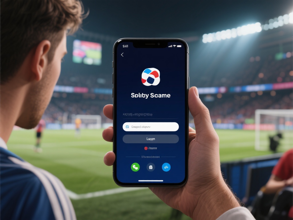 在日常使用体育类应用时，遇到登录问题可能会让人感到