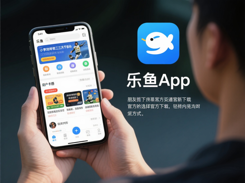 乐鱼app体育官方下 (乐鱼APP体育官方下载,畅享极致运动体验!)