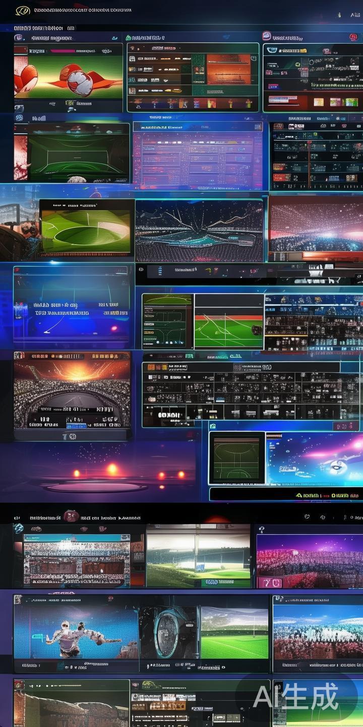 此外，乐鱼体育网页入口还实现全方位的赛事覆盖，无论
