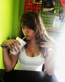 Damn Lori Suarez Have Some