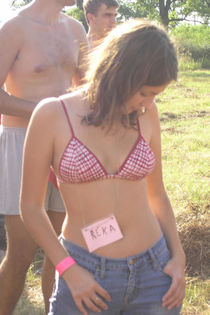 Sofia Matthews milf (age