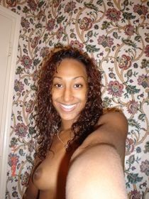 Young beauty Linda Chase