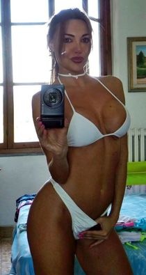 Mareike Spaleck Nude from