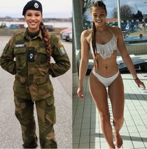 Semija Great Body