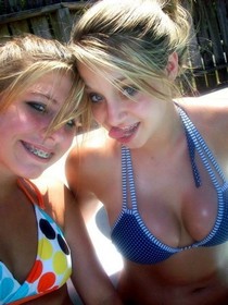 Boobed mature women Eva
