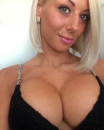 Messy Facial On My Sexy