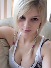 sex model